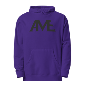 "AME Purple" Hoodie