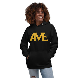 "AME's Gold" Hoodie